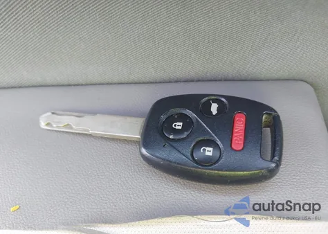 2011 Honda Pilot Lx из США, поврежденный, VIN 5FNYF4H20BB073355